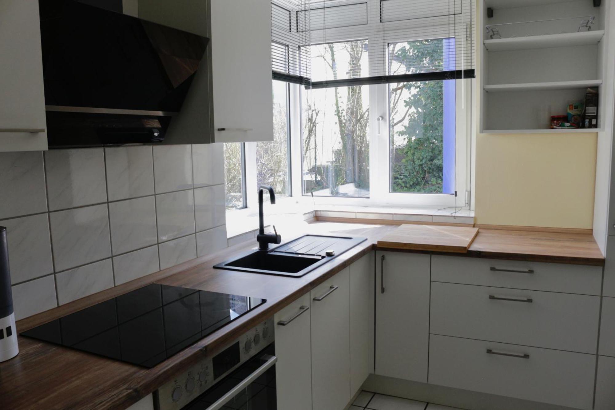 Wonderful Renovated Apartment With Great Location Kaiserslautern Exterior photo